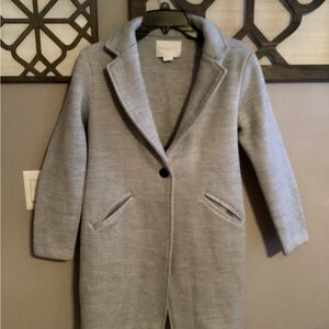 Christian Siriano NY Woman’s Coat Sz small